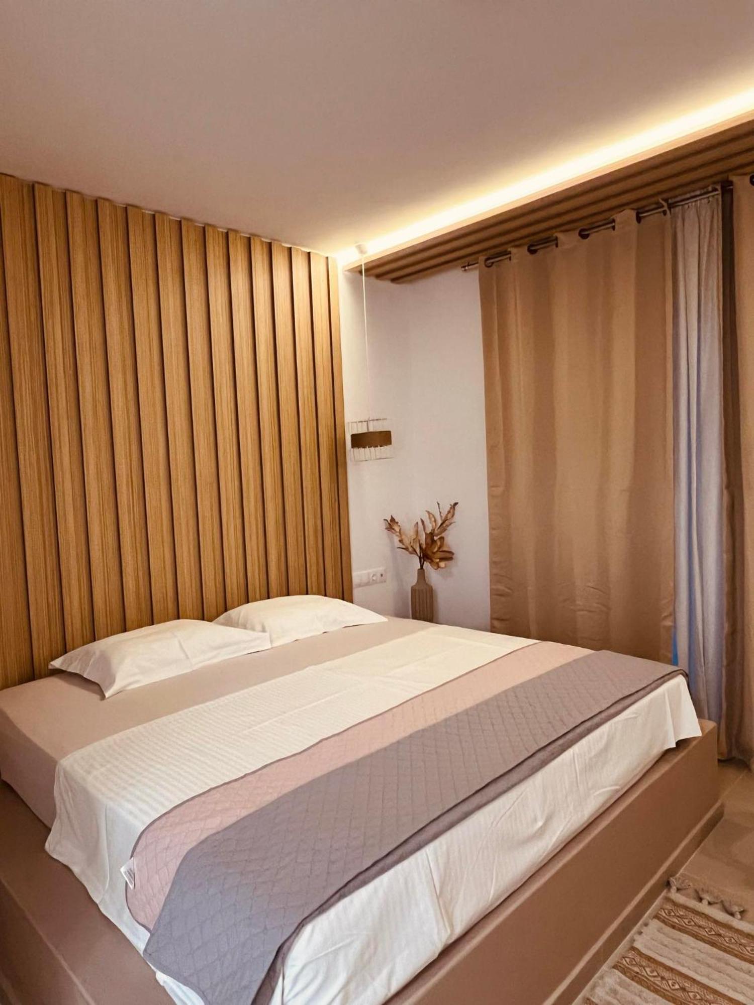 Lisabeth Apartments Фаліракі Екстер'єр фото