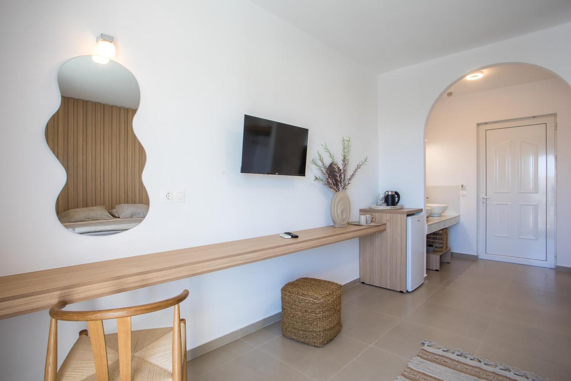 Lisabeth Apartments Фаліракі Екстер'єр фото