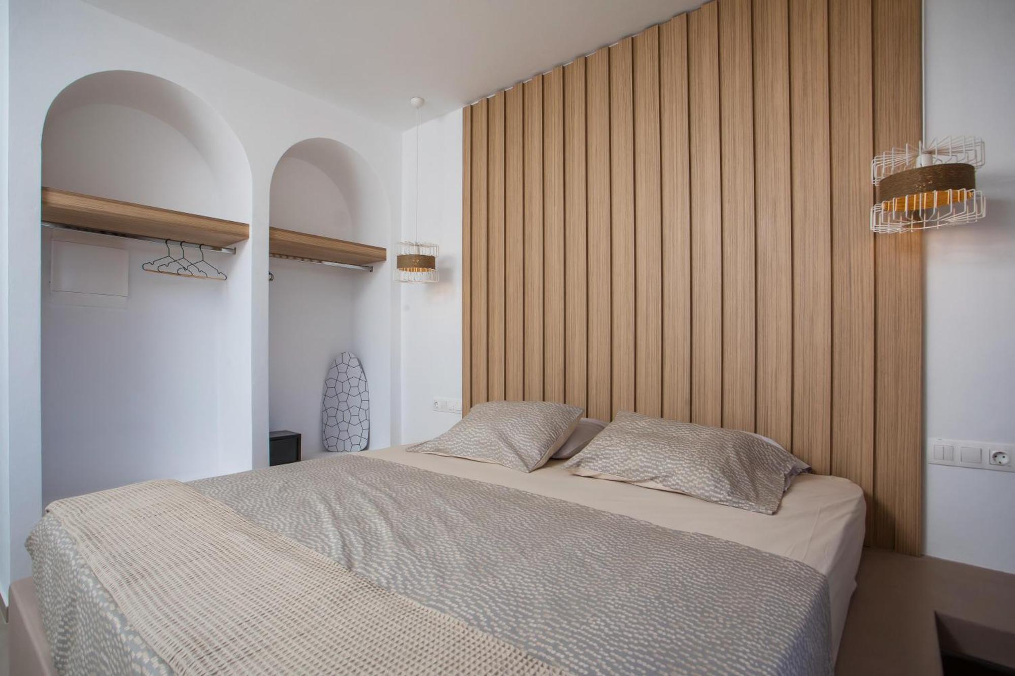 Lisabeth Apartments Фаліракі Екстер'єр фото