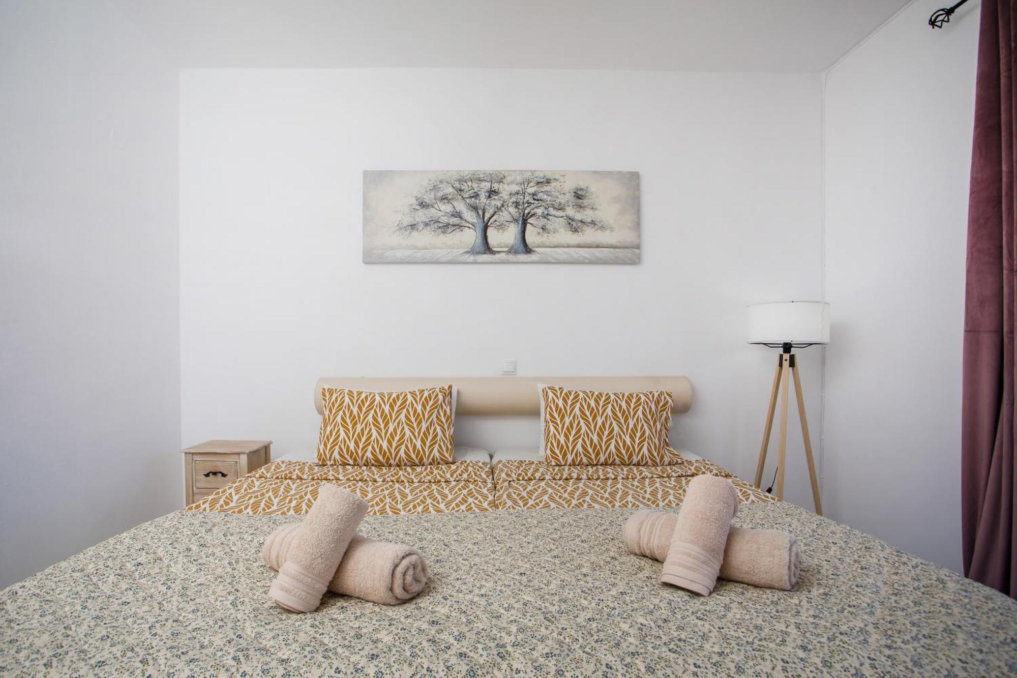Lisabeth Apartments Фаліракі Екстер'єр фото